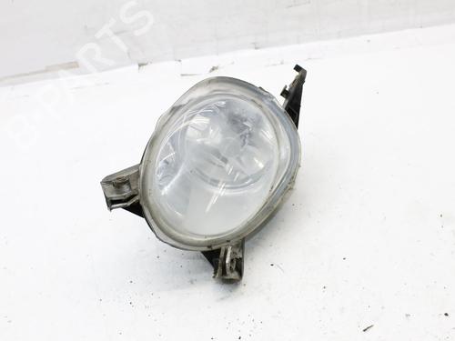 Used Left front fog light Left front fog light JAGUAR XK 8 Coupe (X100) 4.2 (298 hp) 39799421 39799421