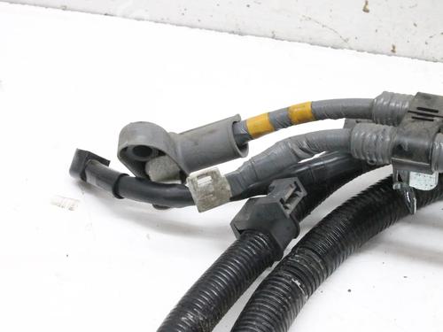 Cable SUZUKI SX4 S-Cross (JY) 1.4 Hybrid (Mild Hybrid) (AKK 414) | BP39856776E12 - Image 4