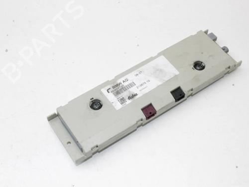 Used Electronic module Electronic module BMW 6 Convertible (E64) 630 i (258 hp) 39773558 39773558