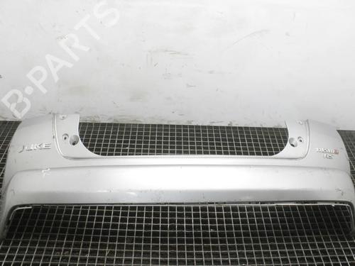 Used Rear bumper Rear bumper NISSAN JUKE (F15) 1.6 DIG-T NISMO RS (218 hp) 39823037 39823037