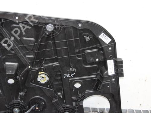 Front left window mechanism KIA SOUL II (PS) EV Electric | BP39859627C22 - Image 3