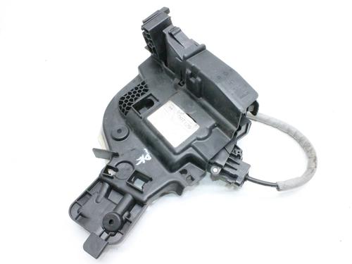 Used Front left lock Front left lock MERCEDES-BENZ C-CLASS Coupe (C205) C 220 d (205.304) (170 hp) 39851771 39851771