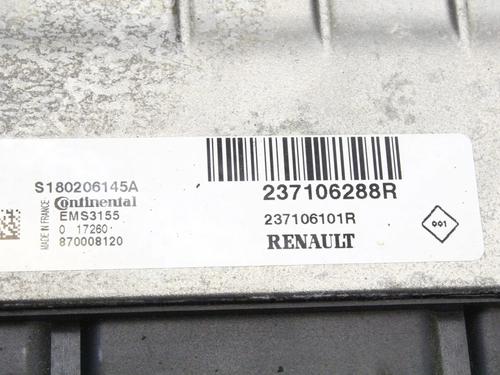 Electronic module RENAULT MEGANE IV Hatchback (B9A/M/N_) 1.2 TCe 130 (B9MR) | BP39768644M83 - Image 12