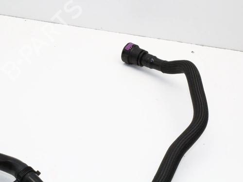 Pipe JAGUAR I-PACE (X590) EV400 AWD | BP39793961M125 - Image 4