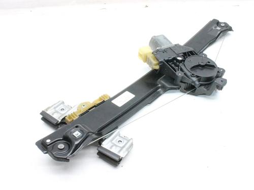 Used Front right window mechanism Front right window mechanism FORD ECOSPORT 1.0 EcoBoost (125 hp) 39846214 39846214