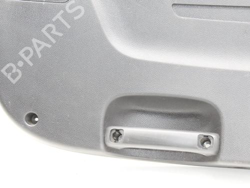 Boot lining HYUNDAI SANTA FÉ III (DM, DMA) 2.2 CRDi 4WD | BP39849197I3 - Image 4