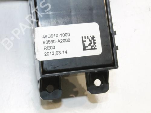 Switch KIA CEE'D (JD) 1.6 CRDi 128 | BP39838199I30 - Image 4