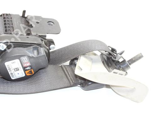 Front right seatbelt OPEL AMPERA (R12) EV 150 | BP39769896I25 - Image 3