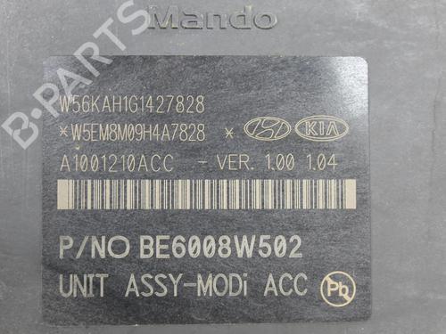 ABS pump KIA STINGER (CK) 2.0 T-GDi | BP39839794M43 - Image 5