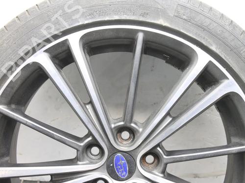 Fælk SUBARU BRZ (ZC6) 2.0 (ZC6) | BP39866735C45 - Image 2