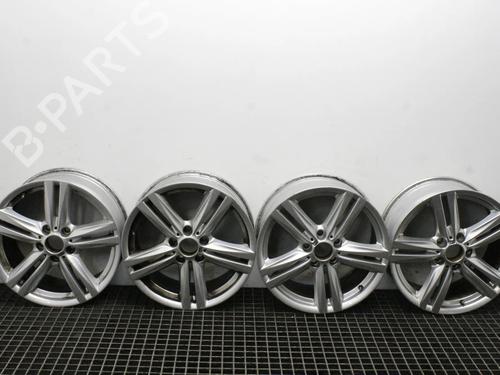 wheel-set-bmw-1-f20-2011-2012-2013-2014-2015-2016-2017-2018-2019-39795127 main image