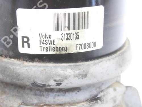 Engine mount VOLVO V60 I (155) D4 | BP39803915M89 - Image 8