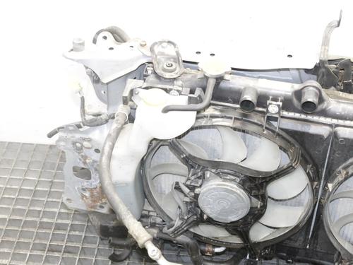 Frontplade/Frontkurv SUBARU OUTBACK (BS) 2.0 D AWD (BSD) | BP39864747C72  - Image 8