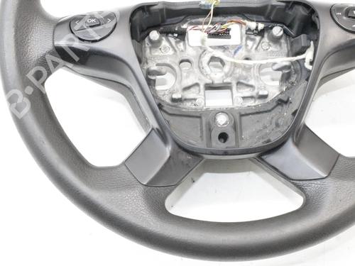 Steering wheel FORD TRANSIT V363 Platform/Chassis (FED, FFD) 2.2 TDCi | BP39786689C49  - Image 7