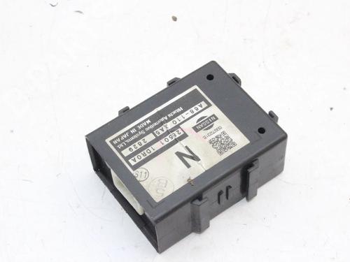 Used Electronic module Electronic module INFINITI FX 30d AWD (238 hp) 39791070 39791070