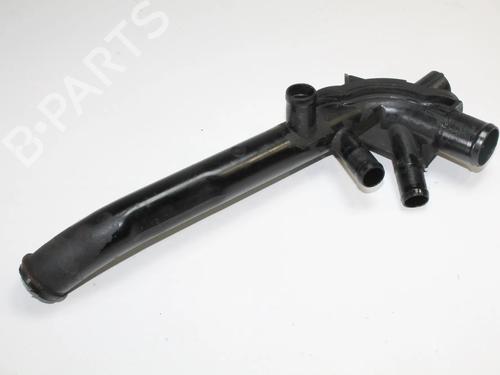 Used Pipe Pipe NISSAN MICRA III (K12) 1.5 dCi (82 hp) 39855117 39855117