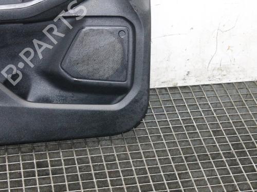 Front left panel FORD KUGA III (DFK) 2.5 FHEV | BP39813238C58 - Image 4