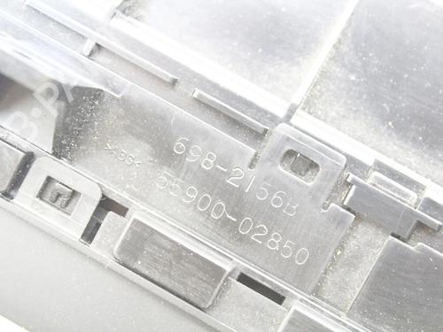 Control unit TOYOTA AURIS (_E18_) 1.6 D4-D (WWE185_) | BP39862834M11  - Image 5
