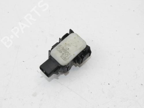 Electronic module MAZDA CX-5 (KE, GH) 2.2 D (KE2FW) | BP39786835M83 - Image 2