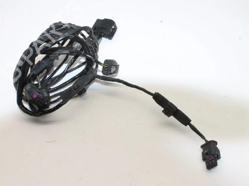 Used Wiring harness Wiring harness BMW X5 (E70) 3.0 d (235 hp) 39826401 39826401