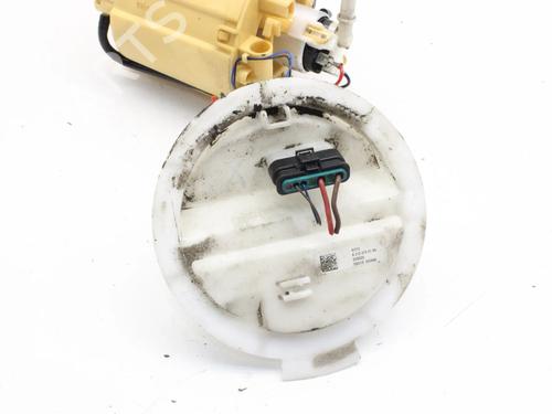 Fuel pump MERCEDES-BENZ E-CLASS (W212) E 200 CDI / BlueTEC (212.005, 212.006) | BP40520459M76 - Image 4