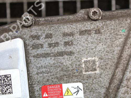 Engine VW ID.7 (ED2) PRO | BP39841850M1 - Image 8