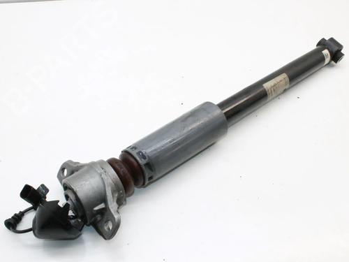 Used Left rear shock absorber Left rear shock absorber AUDI A3 Limousine (8VS, 8VM) S3 quattro (290 hp) 39863954 39863954