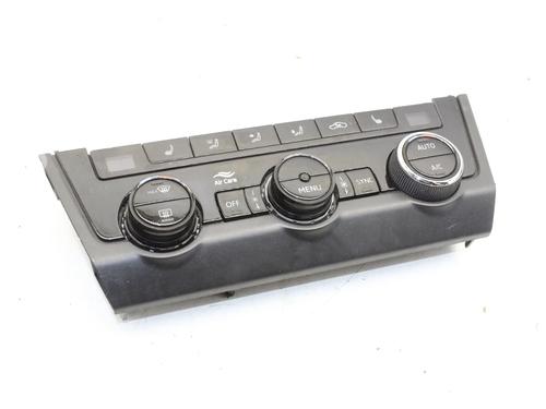 Used Control unit Control unit SKODA OCTAVIA III Combi (5E5, 5E6) 2.0 TSI RS (245 hp) 39854766 39854766