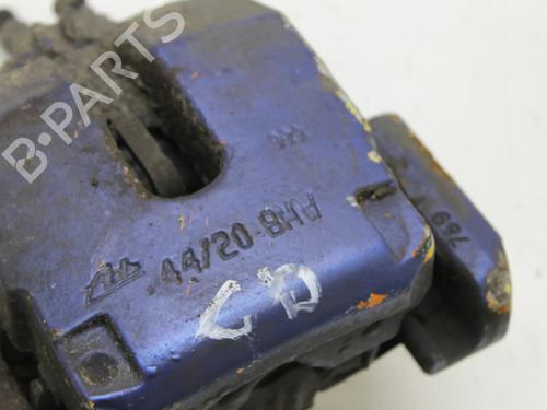 Right rear brake caliper BMW X6 (E71, E72) xDrive 30 d | BP39856428M106 - Image 2