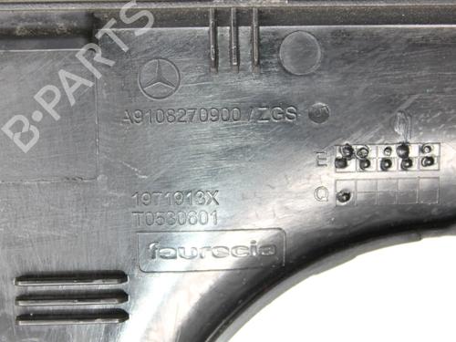 Other MERCEDES-BENZ SPRINTER 3-t Van (B910) 214 CDI (910.621, 910.623) | BP39874770O1 - Image 10