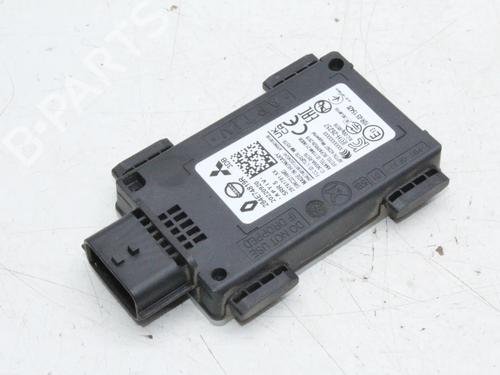 Used Electronic module Electronic module RENAULT ARKANA I (LCM_, LDN_) 1.6 E-TECH 145 (LDMU) (143 hp) 39848122 39848122