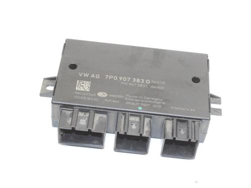 Used Electronic module Electronic module VW TOUAREG (7P5, 7P6) 3.0 V6 TDI (245 hp) 39836835 39836835