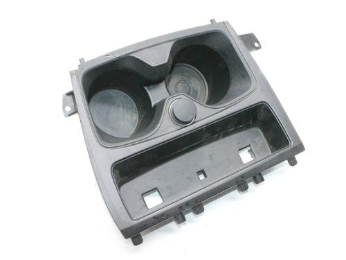 Used Cup/Object holder Cup/Object holder BMW 1 (F20) 118 d (143 hp) 39843017 39843017