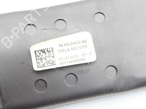 Seat buckle TESLA MODEL S (5YJS) 75 | BP39878931I32 - Image 3