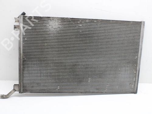 Water radiator JAGUAR F-PACE (X761) 2.0 TD4 AWD | BP39772127M31 - Image 5