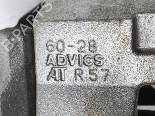 Right front brake caliper LEXUS UX (_AA1_, _AH1_, _MA1_) 250h (MZAH10) | BP39767775M104 - Image 5