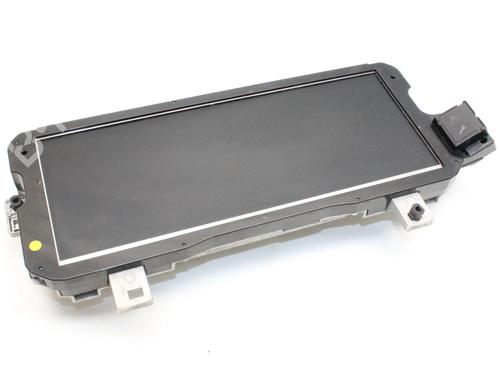 Used Instrument cluster Instrument cluster OPEL MOKKA MOKKA-e (156 hp) 39839617 39839617