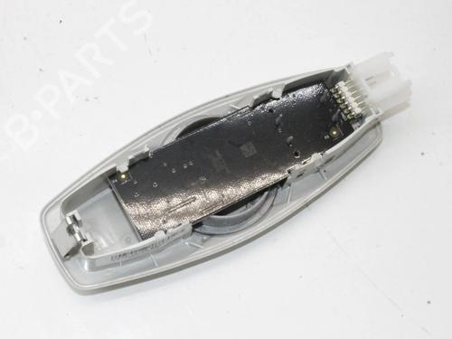 Kabinelys FORD MONDEO V Hatchback (CE) 2.0 TDCi | BP39872657I8 - Image 2