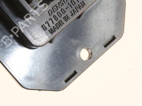Heater resistor SUBARU BRZ (ZC6) 2.0 (ZC6) | BP39844620M108 - Image 4