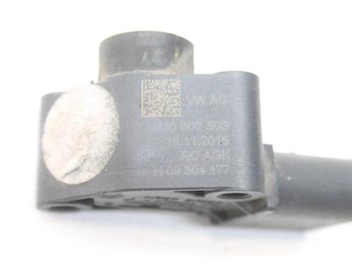 Electronic sensor AUDI A4 B9 (8W2, 8WC) 2.0 TDI | BP39800723M84 - Image 5