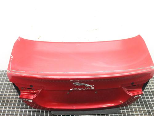 Andre JAGUAR XE (X760) 2.0 | BP39841234O1 - Image 2