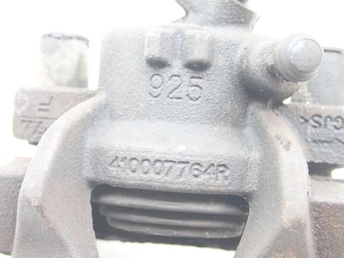 Right front brake caliper SMART FORFOUR Hatchback (453) 0.9 (453.044, 453.053) | BP39830783M104 - Image 5
