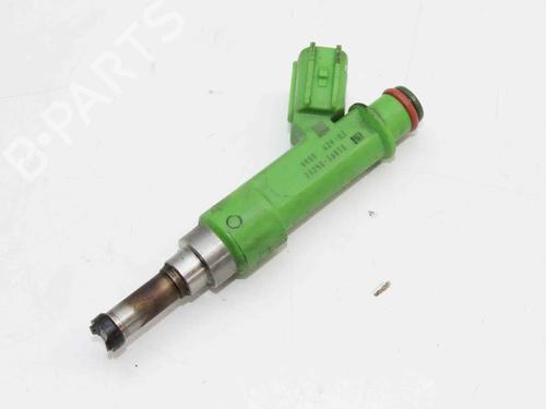 Used Injector Injector LEXUS NX (_Z1_) 300h AWD (AYZ15, AYZ15_, AYZ15R) (197 hp) 39847070 39847070