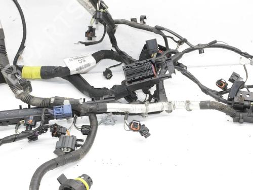 Wiring harness JAGUAR XJ (X351) 5.0 SCV8 | BP39861548E16 - Image 5