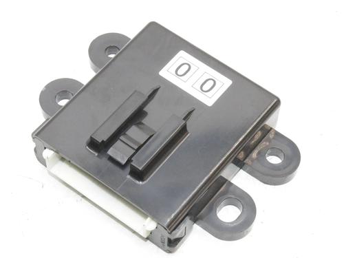 Electronic module MITSUBISHI ASX (GA_W_) 1.6 MIVEC (GA1W) | BP39855045M83 - Image 2