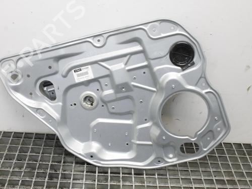 Used Rear left window mechanism Rear left window mechanism VOLVO V70 III (135) 2.0 D (136 hp) 39873627 39873627