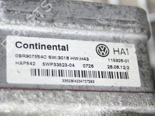Rear differential AUDI TT (8J3) 2.0 TTS quattro | BP39846449M24 - Image 11