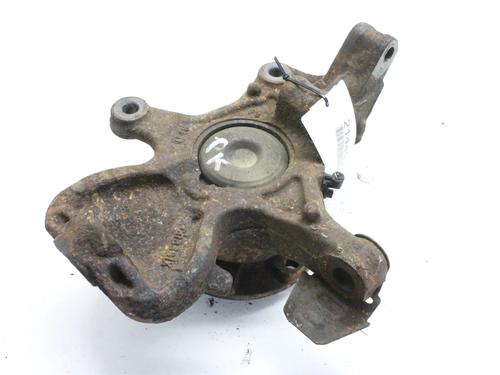 Left front steering knuckle MERCEDES-BENZ SPRINTER 3-t Van (B910) 214 CDI (910.621, 910.623) | BP39851650M25 - Image 3