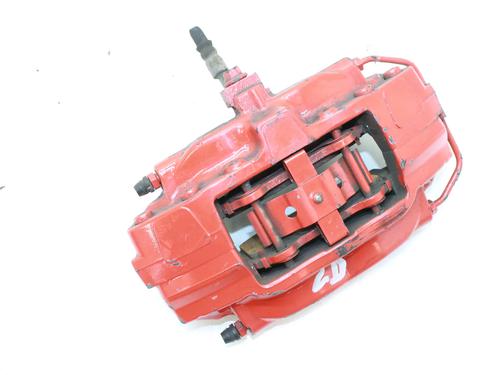 Left rear brake caliper TESLA MODEL X (5YJX) 90D AWD | BP39884777M107 - Image 2