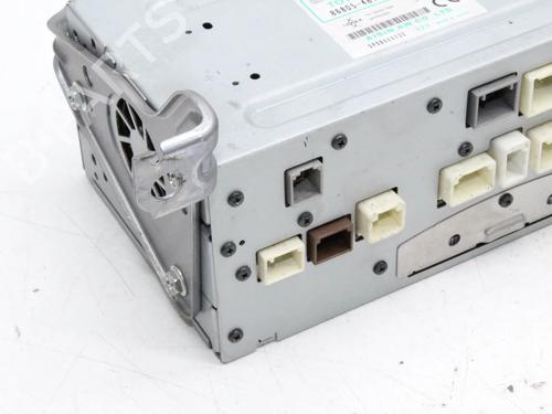 Electronic module LEXUS CT (ZWA10_) 200h (ZWA10_, ZWA10R) | BP39825762M83 - Image 2